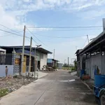 Bán nhà mặt tiền Đức Hòa Thượng 150m² - Ảnh thu nhỏ 4