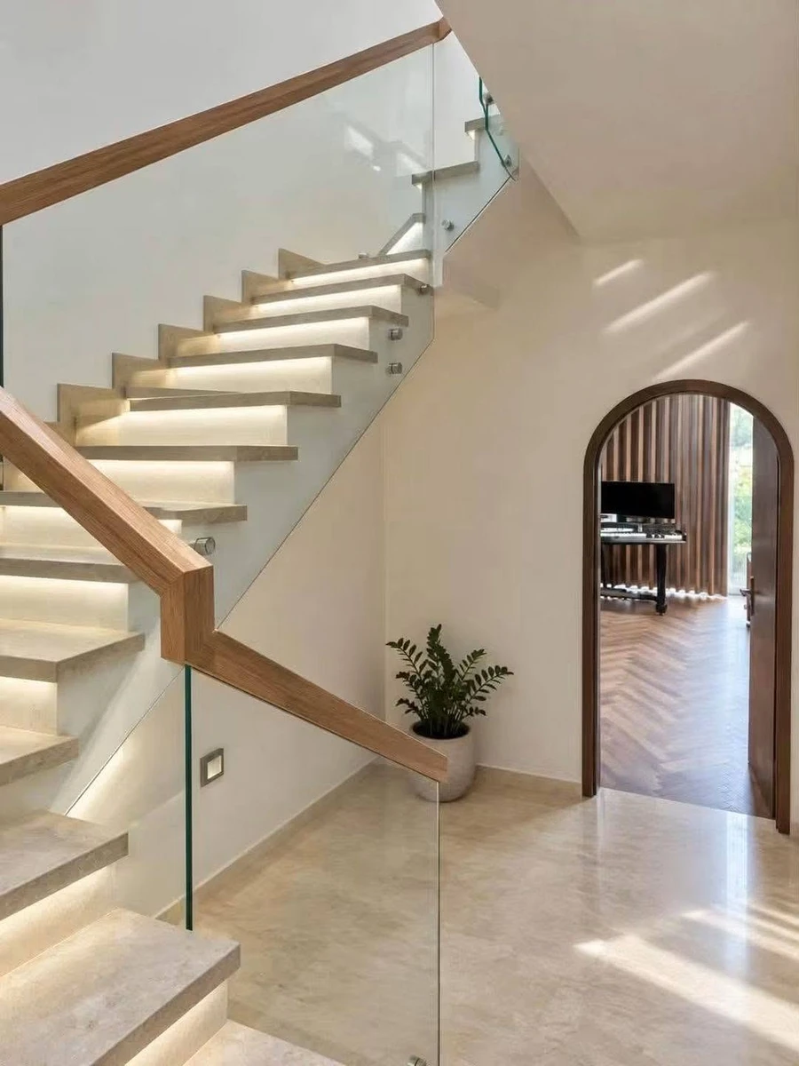 Bán nhà 4 tầng 50m² đường Thích Quảng Đức, Phú Nhuận, 5PN, giá 8,6 tỷ - Ảnh thu nhỏ 5