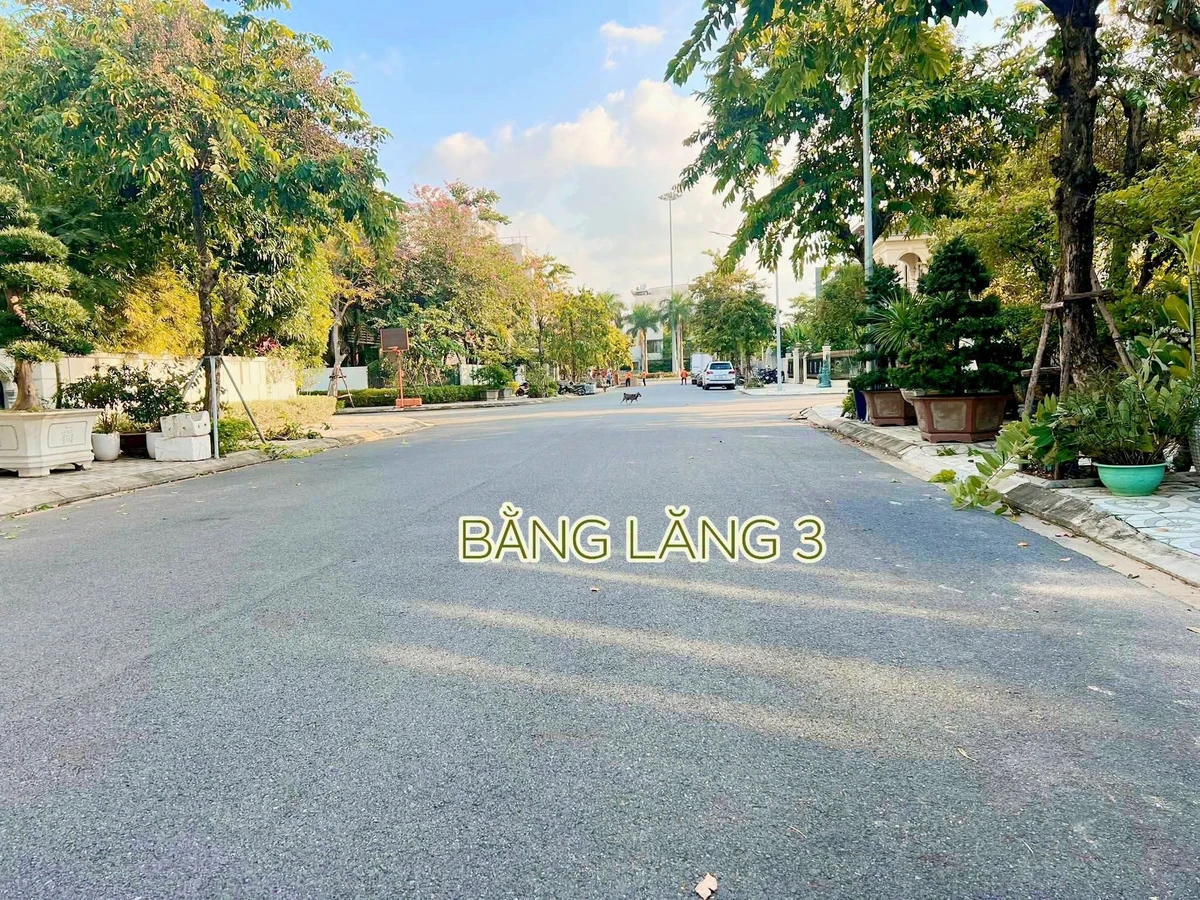 Bán đất Trần Hưng Đạo Đà Nẵng 140m² 30 tỷ - Ảnh thu nhỏ 3