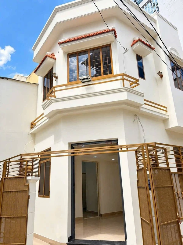Bán cặp nền đất 162m2 đường Nguyễn Văn Trỗi Tiền Giang 0943