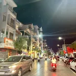 Bán nhà mặt phố 3 tầng 68m2 tại ngã 3 thị trấn An Lão, view hồ, giá hơn 10 tỷ - Ảnh thu nhỏ 3