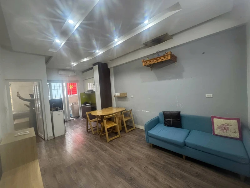 Bán nhà đất Mỹ Hạnh 5x37m, 185m², 1 tỷ 790 triệu nhanguyenthong