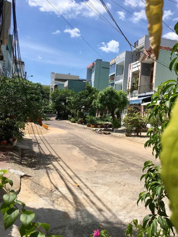 Nhà bán 2 phòng ngủ 57m2 Quy Nhơn 3 tỷ 7