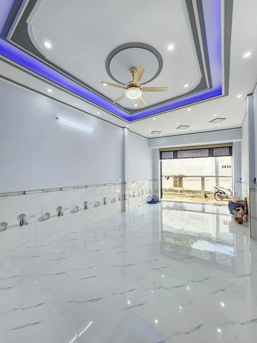 Bán nhà 1 trệt 1 lầu 2PN 66m² Dĩ An 4,2 tỷ - Ảnh thu nhỏ 3