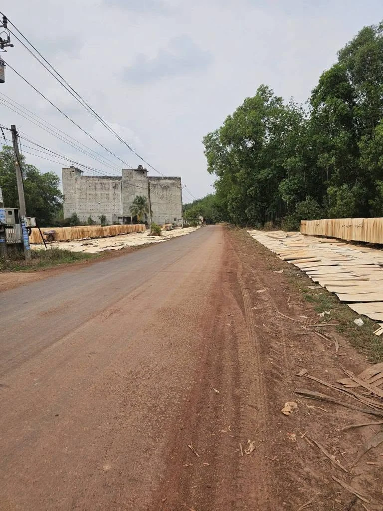 Bán đất 280 m² Phường Bình Phước, Đồng Nai - Ảnh thu nhỏ 2