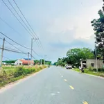 Bán lô đất mặt tiền Cao Bá Quát, Bình Phước, 175m2, giá 7xx triệu - Ảnh thu nhỏ 1