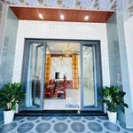Bán nhà mặt tiền Nguyễn Huy Tưởng Rạch Giá 100m2 2.19 tỷ - Ảnh thu nhỏ 2