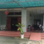 Bán vườn dừa 12 công (1,2 mẫu) có 200m2 thổ cư, tặng nhà cấp 4 tại Châu Bình, Giồng Trôm, Bến Tre - Ảnh thu nhỏ 3