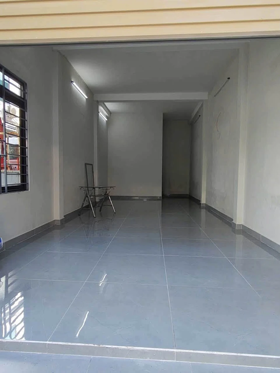 Bán nhà gác lửng 4.5x17m Bình Tân 1 tỷ 790 triệu hxhnhmattien - Ảnh 1