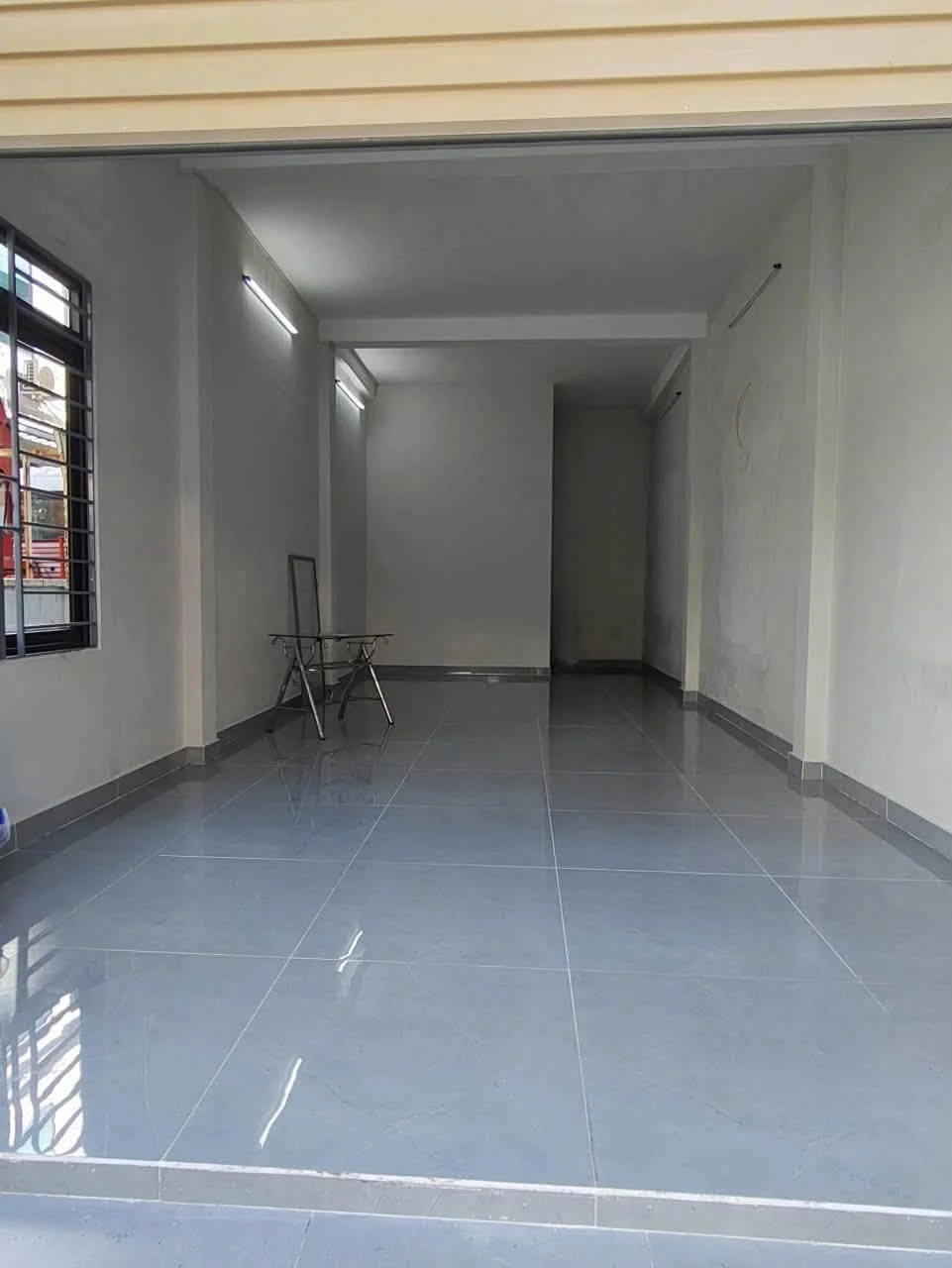 Bán nhà gác lửng 4.5x17m Bình Tân 1 tỷ 790 triệu hxhnhmattien - Ảnh 1