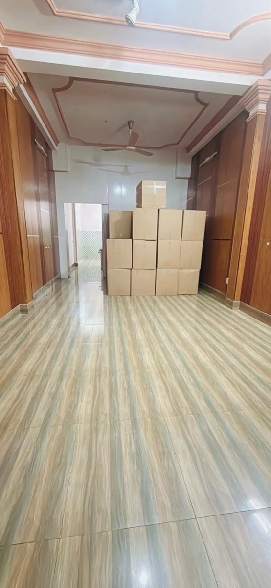 Bán nhà mặt tiền Hòa Bình, Tân Phú, 68m2, 3PN, 6.99 tỷ - Ảnh 1