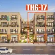 Nổi bật siêu phẩm xẻ khe TH6 - 17 như song lập mini 110m2, gần trục đường lớn Sáng Tạo - Ảnh thu nhỏ 9