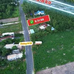 Đất mặt tiền đường Nhựa Số 10, Chơn Thành, 205m², 590 triệu - Ảnh thu nhỏ 1