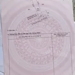 Bán đất thổ cư 120m² Tân Trụ Long An giá 350 triệu - Ảnh thu nhỏ 2