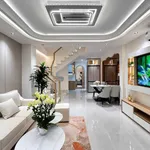 Bán nhà hẻm xe hơi 3 tầng 4PN 4WC đường Trần Văn Quang, Tân Bình, giá 8,3 tỷ - Ảnh thu nhỏ 2