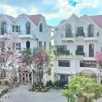 Chính chủ đầu tư mở bán khu biệt thự Đà Lạt phong cách Pháp, với tên gọi "La Cerise Dalat Villas - Ảnh thu nhỏ 23