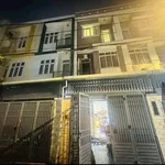 Bán biệt thự 3 tầng 64m² 3PN Đặng Văn Bỉ 7 tỷ - Ảnh thu nhỏ 5