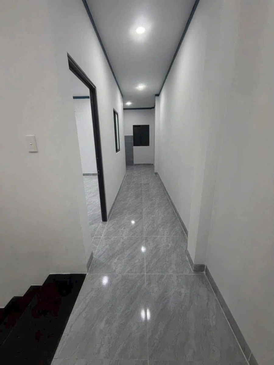 Bán nhà 3 phòng ngủ 150m² Bến Cát, Bình Dương - Ảnh thu nhỏ 5