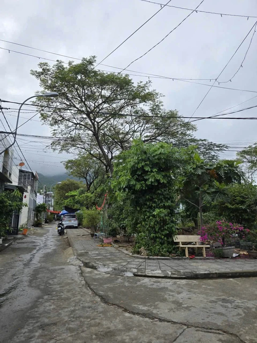 Bán đất 66m2 Phường Nam Nha Trang 2 tỷ 400 triệu - Ảnh thu nhỏ 3