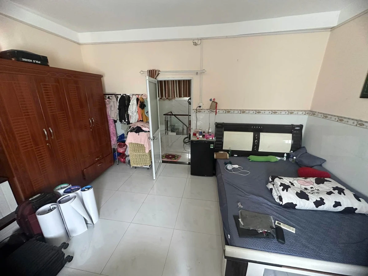 Bán nhà 1 trệt 1 lầu 240m² Tam Hiệp 12 tỷ - Ảnh thu nhỏ 2