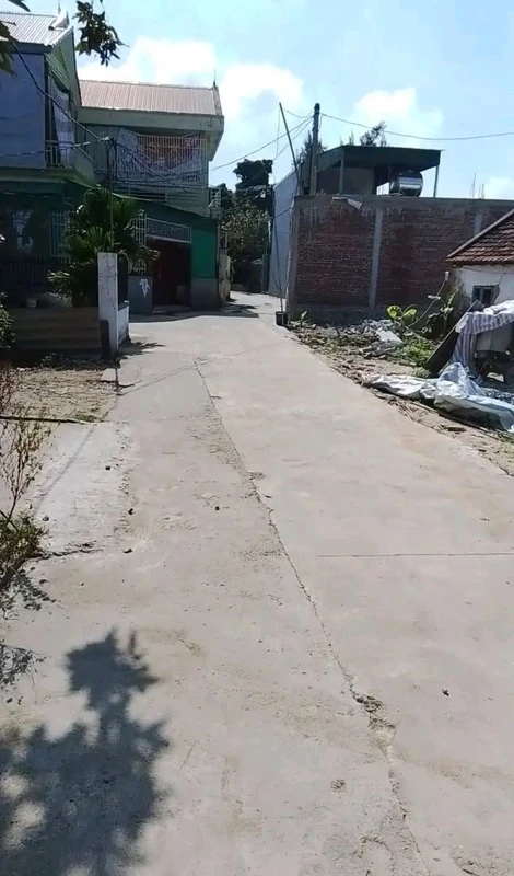 Bán nhà 3 tầng 57,4 m2 phố Bảo Tháp, Hải Dương 5ty900trieu