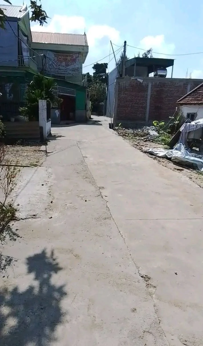 Bán đất Nhà Bè 68m2, 1 tỷ 400 triệu gần Siêu Hải - Ảnh 1