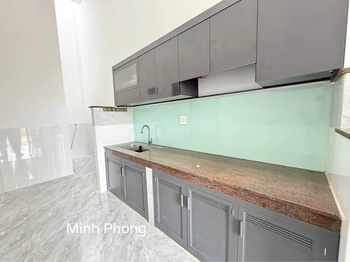 Bán nhà gác lửng 55m² 2 PN 2 WC Phường Bảo Vinh - Ảnh thu nhỏ 4