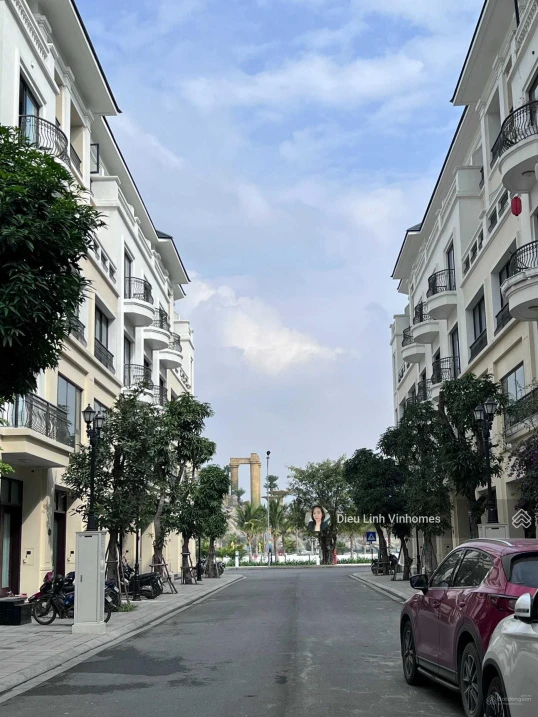 Chính chủ cần bán San Hô 70m2 gần Hồ tạo sóng - Ảnh thu nhỏ 5