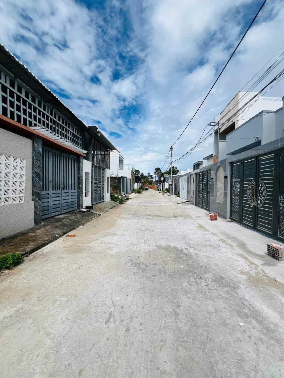 Bán nhà hoàn thiện Rạch Giá An Giang 89m² 1tỷ6 - Ảnh 1