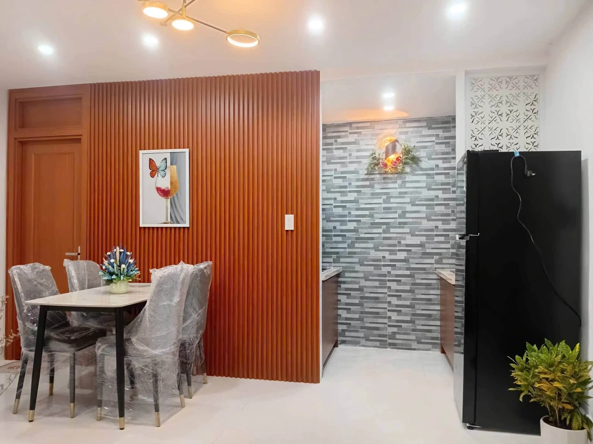 Nhà bán 2PN 50m² góc 2 mặt tiền Ninh Kiều 1,59 tỷ - Ảnh thu nhỏ 5