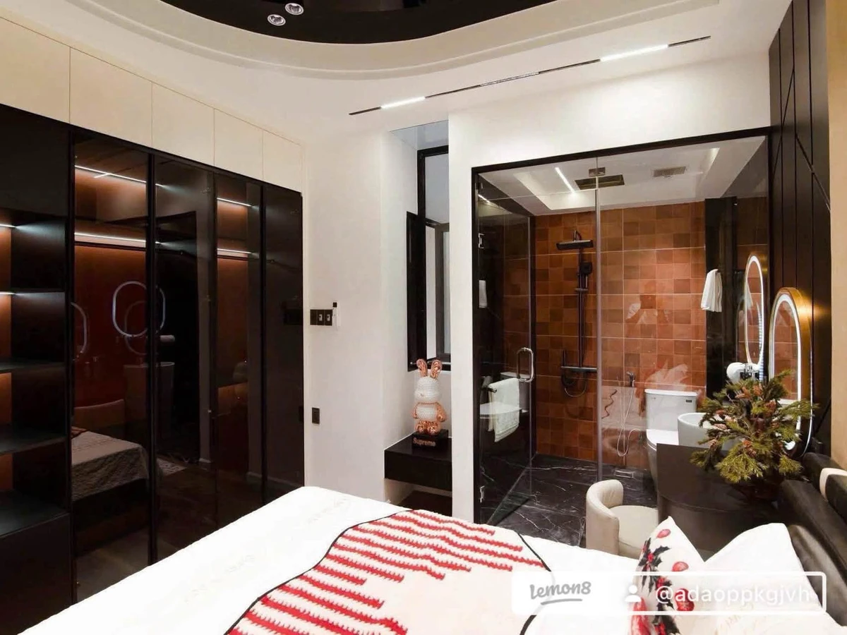 Bán nhà 3 tầng 70m2 đường Châu Thượng Văn gần Tiểu La, Đà Nẵng, giá nhỉnh 8 tỷ - Ảnh thu nhỏ 5