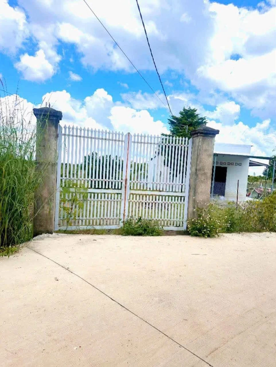 Bán đất 500m² tại Phường Bảo Vinh, Long Khánh, giá 450 triệu - Ảnh thu nhỏ 2