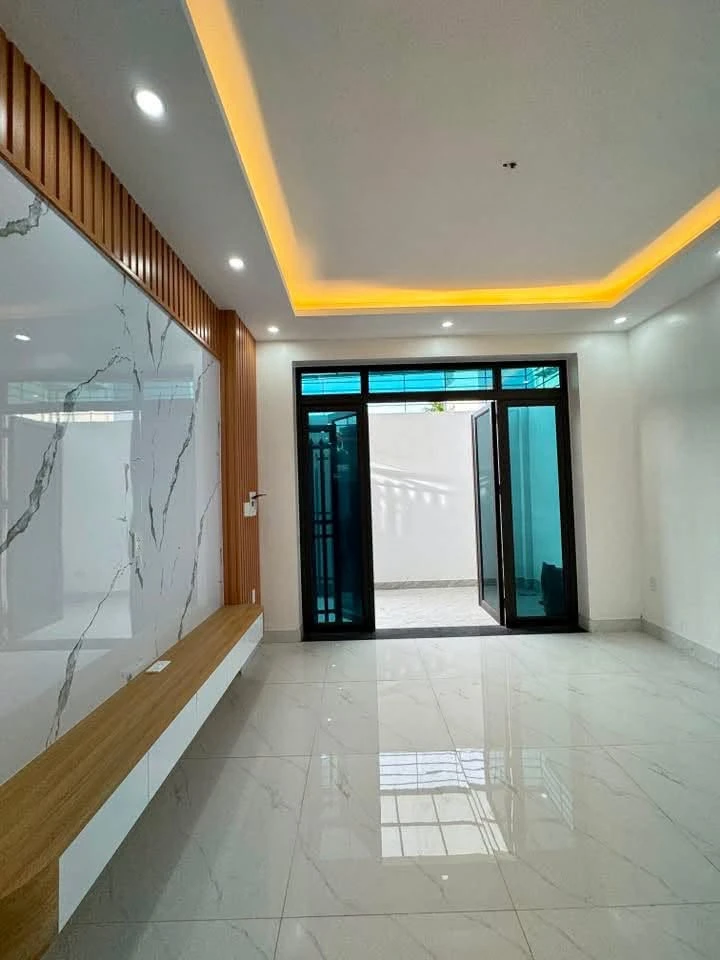 Bán nhà căn góc 3 tầng 45m2, 3 ngủ 3WC, Đông Lãm, Đa Phúc, Dương Kinh, Hải Phòng - Ảnh thu nhỏ 4