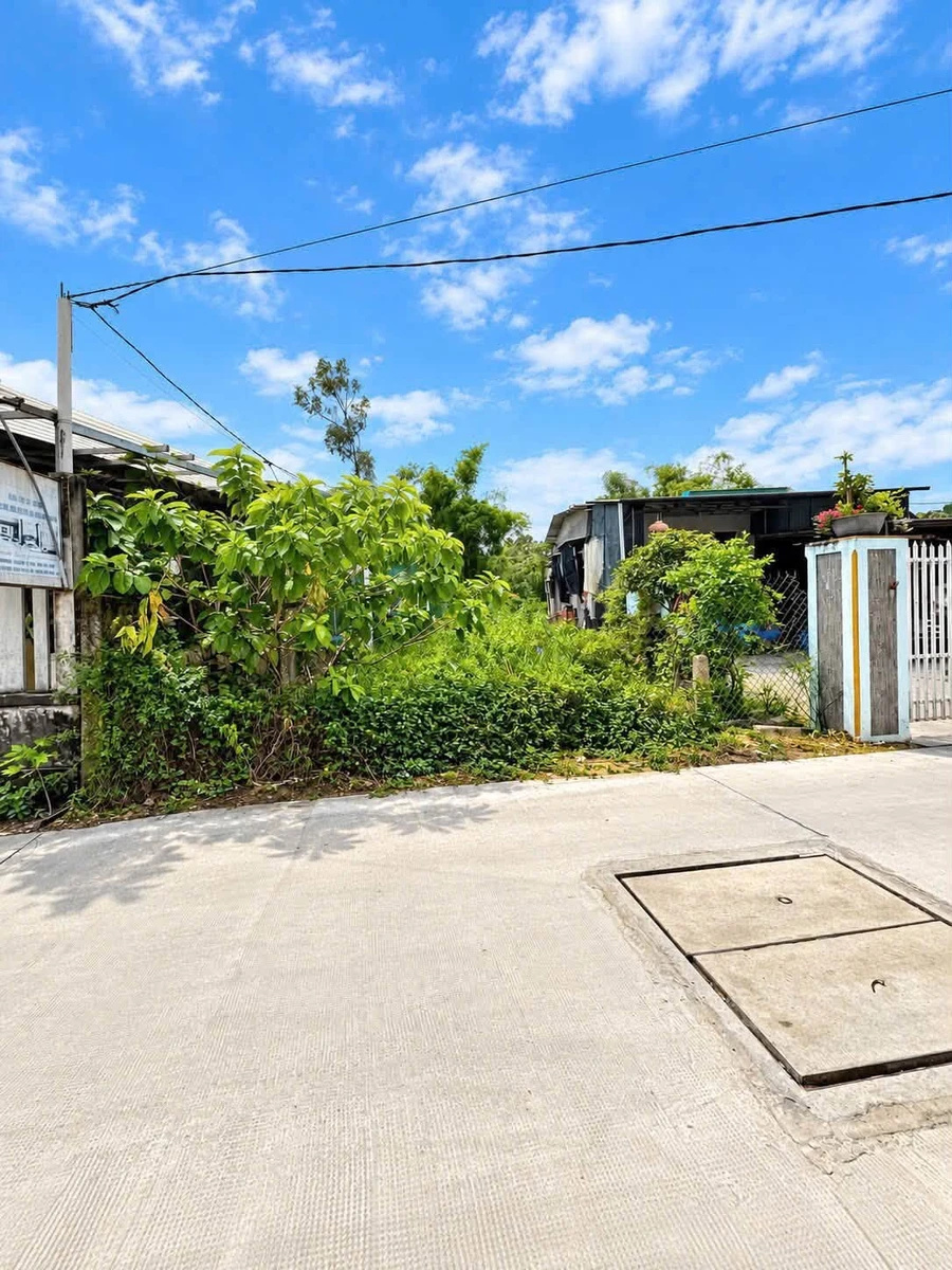 Bán đất kiệt ô tô 150m² tại Tôn Thất Sơn, Thanh Thuỷ, Huế - Ảnh thu nhỏ 2