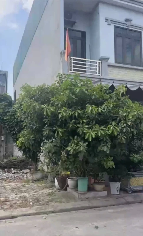 Bán lô đất 46,7m² giáp chợ Phú Lương, Hải Dương, 1 tỷ 3