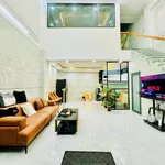 Bán nhà 5 tầng 51m2 ngang 6m đường Chiến Lược, Bình Tân, giá 7,6 tỷ - Ảnh thu nhỏ 4