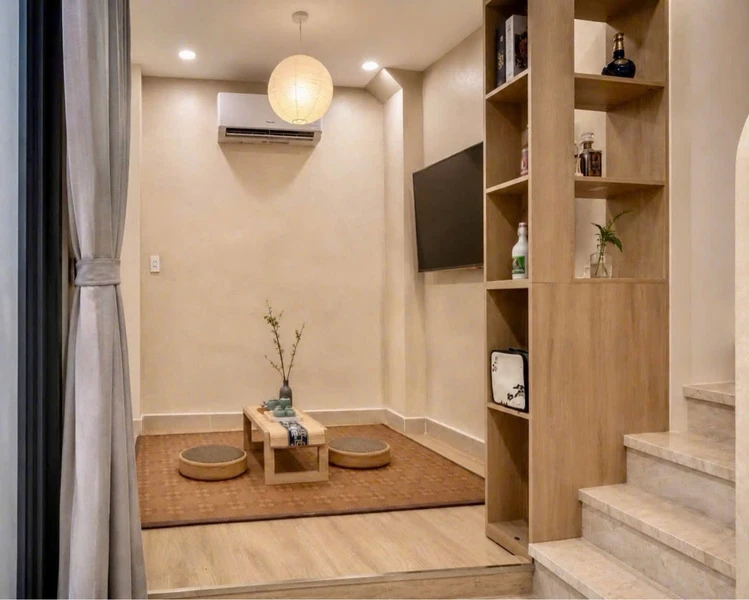 Bán đất vườn nghỉ dưỡng 1155m² giá trên 1 tỷ Long Khánh dashu
