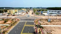 Chuyển nhượng 85.000m2 đất tại CCN Huyện Gia Viễn - Ninh Bình - Ảnh thu nhỏ 5