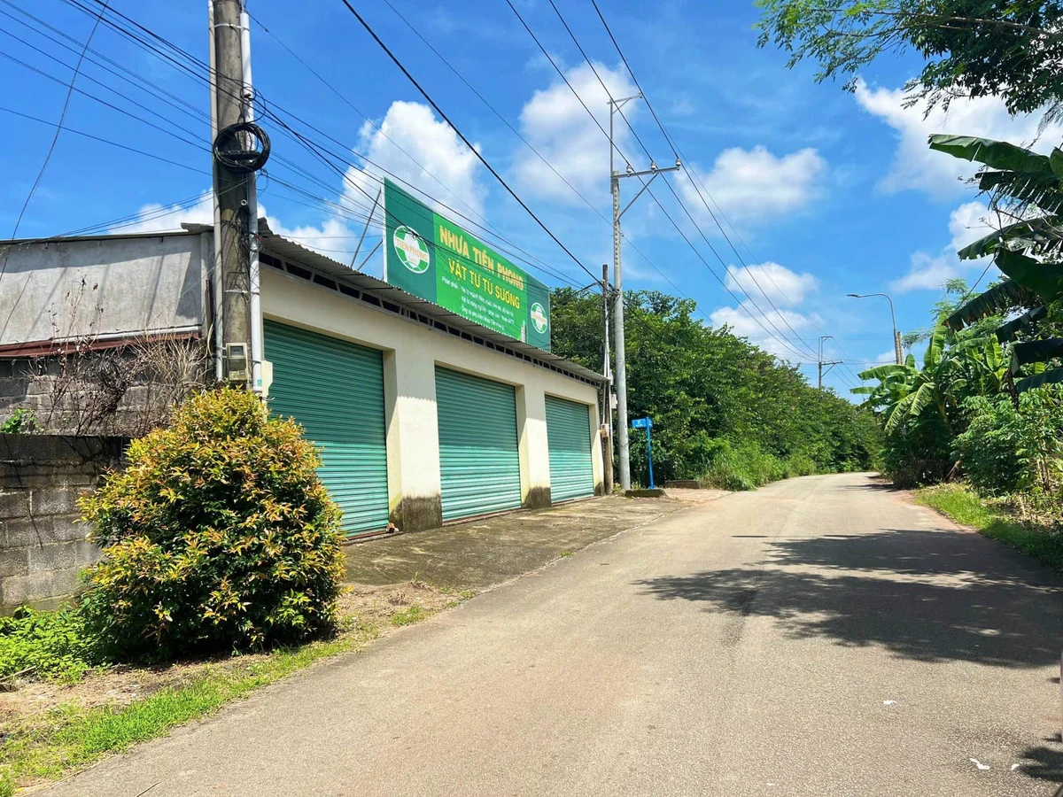Bán vườn trái cây 500m2 giá 699 triệu tại Phường Bảo Vinh - Ảnh thu nhỏ 2
