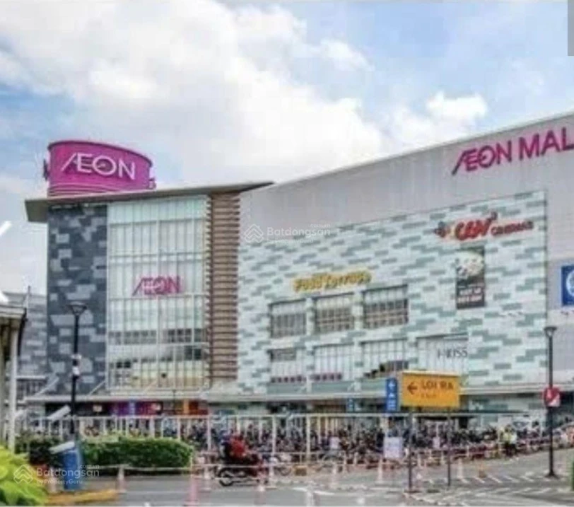 Bán lô đất 809m2 mặt đường Đại lộ Võ Nguyên Giáp, P Thạch Khôi, TP Hải Phòng giá 45 triệu/m2 - Ảnh 1
