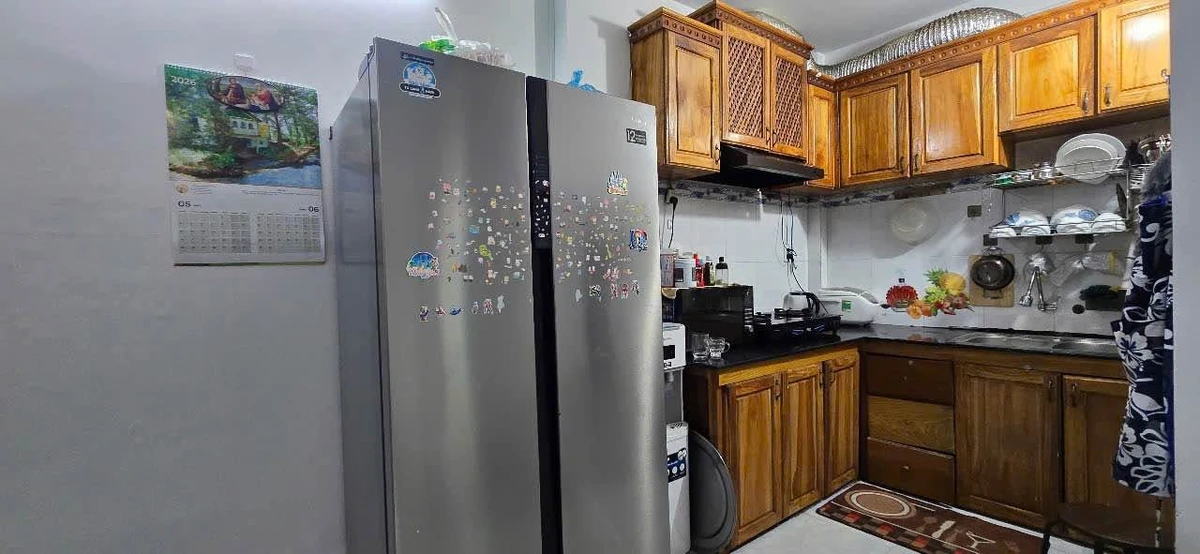 Bán nhà hẻm Nguyễn Trường Tộ 144m2, giá 3 tỷ 350 - Ảnh thu nhỏ 4