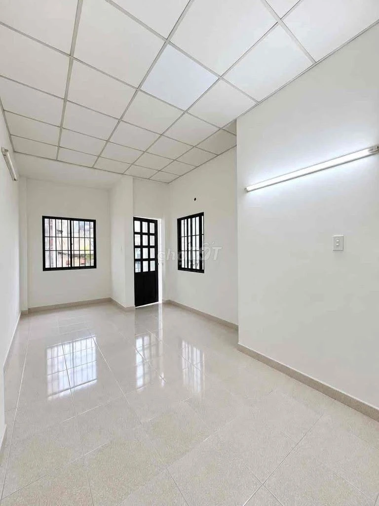 Bán nhà Quận 10 3 tầng 50m² 5 tỷ Ngô Gia Tự - Ảnh thu nhỏ 2