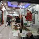 Bán nhà mặt ngõ 3 tầng 55m2 Quận 12 giá 2.8 tỷ - Ảnh thu nhỏ 4