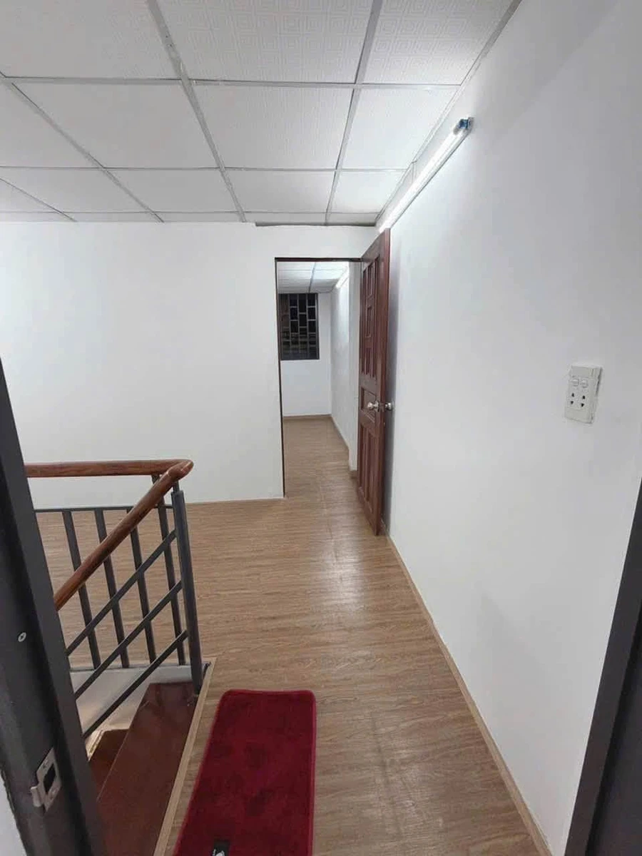 Bán nhà 2 tầng 44m² Đường 13A Tân Phú - Ảnh thu nhỏ 4