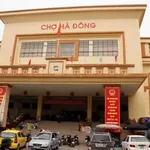 Nhà 3 tầng lô góc 45m2 hơn 9 tỷ Lê Hồng Phong Hà Đông - Ảnh thu nhỏ 1