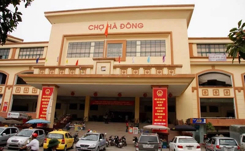 Nhà 3 tầng lô góc 45m2 hơn 9 tỷ Lê Hồng Phong Hà Đông - Ảnh 1