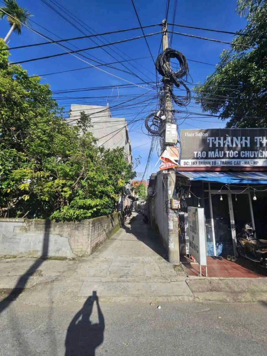 Bán nhà 3,5 tầng mới xây Thành Tô Nhà Bè 40m² 2.4 tỷ - Ảnh thu nhỏ 2