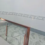 Nhà bán 5PN 4WC khu tái định cư Đặng Huỳnh Cần Giuộc Tây Ninh 90m2 - Ảnh thu nhỏ 3