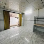 Bán nhà trung tâm chợ Phường 2, Tân An, Long An, 3.6x5m, 1 trệt 1 lửng, giá 690 triệu - Ảnh thu nhỏ 3