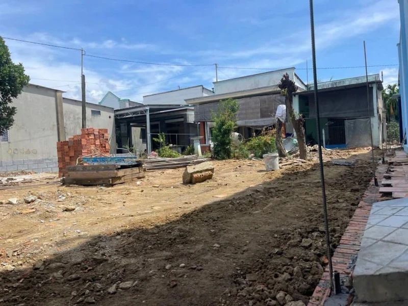 Bán đất 800m² giá 6,2 tỷ Tân Triều, Đồng Nai